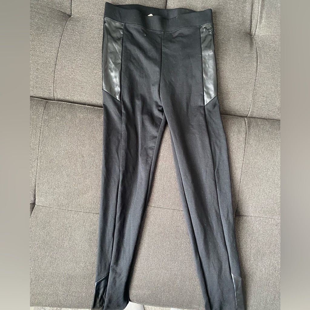 Victoria Secret Pink Brand Leggings